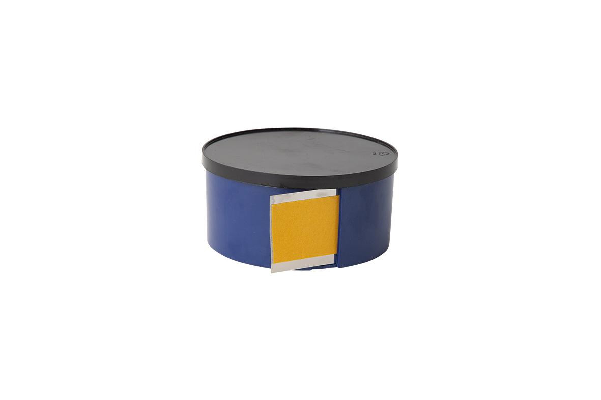 RECA Inox Edelstahl Protect Abdeckband 50mm x 3m in Box