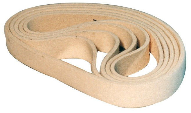 Filzband 30 x 660 mm
