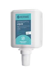 Herwe Dermasept N Liquid Viva 1000ml