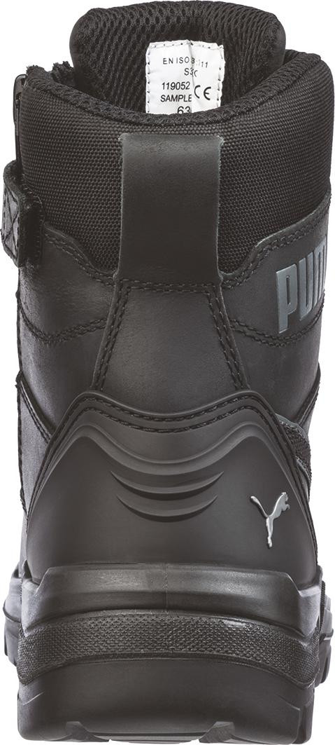 PUMA Sicherheitsstiefel S3 Conquest High Gr. 41