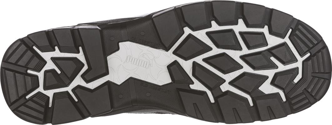 PUMA Sicherheitsstiefel S3 Conquest High Gr. 41
