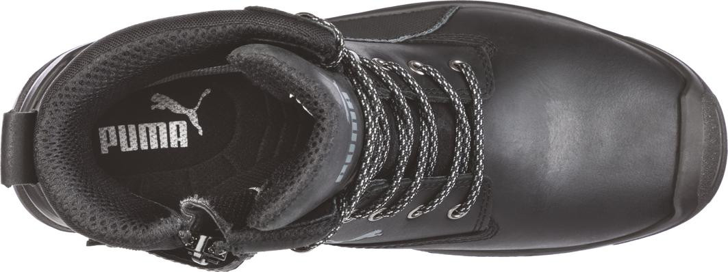 PUMA Sicherheitsstiefel S3 Conquest High Gr. 41