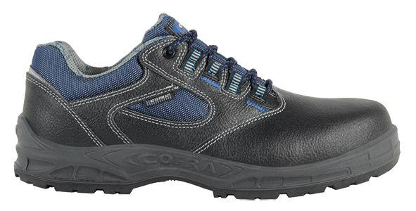 COFRA Ground Sicherheitsschuh Koln Blue S3 SRC 12602-000 Gr. 46