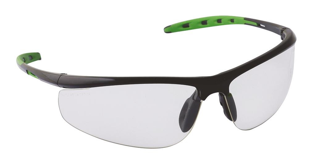 Schutzbrille RECA RX 208, klar