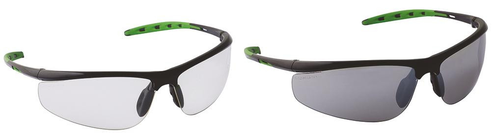 Schutzbrille RECA RX 208, klar