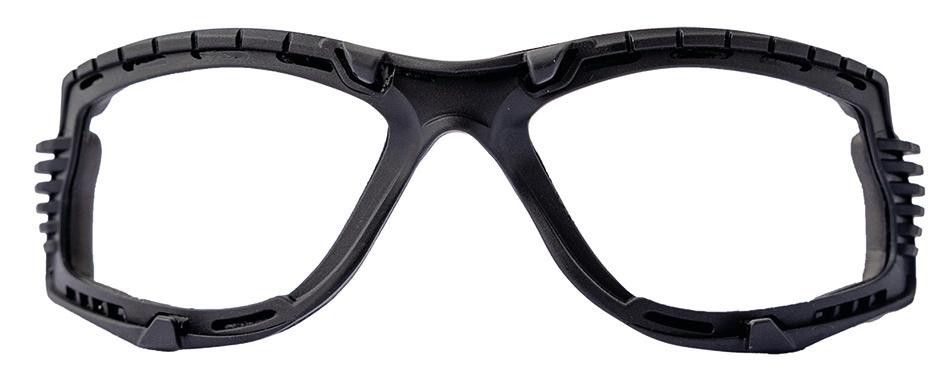 Schutzbrille RECA RX 202 klar