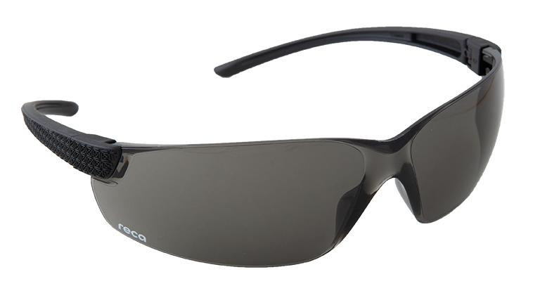 Schutzbrille RECA RX 204 grau