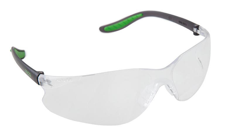 Schutzbrille RECA EX 102 klar