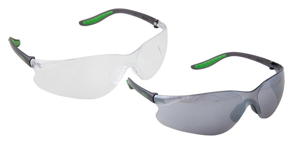 Schutzbrille RECA EX 102 klar