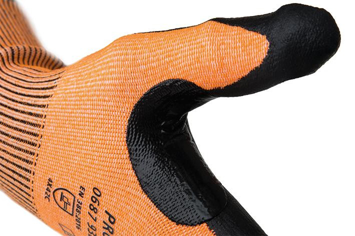 Schnittschutzhandschuh RECA Protect 301, Größe 9