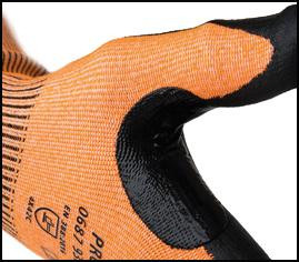 Schnittschutzhandschuh RECA Protect 301, Größe 9