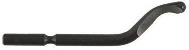 Ersatzklinge C 35 (S35) schwer für gerade Kanten