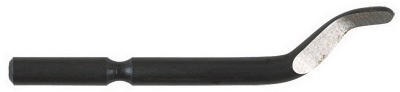 Ersatzklinge C 202 (S 202) für Messing und Guss fein zum Handengrater Noga