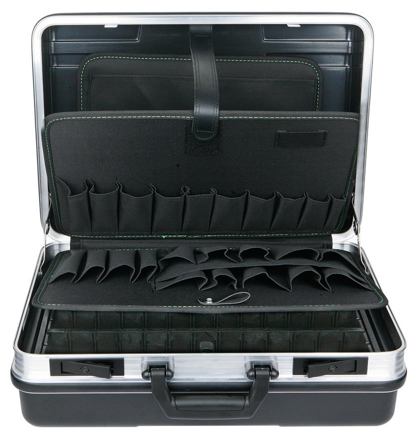 RECA Schalen-Werkzeugkoffer Basic