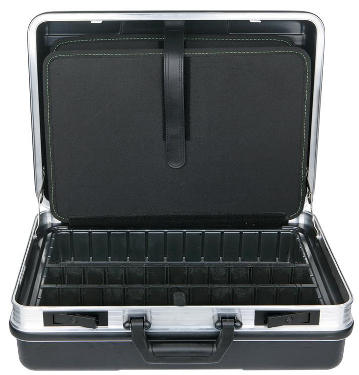 RECA Schalen-Werkzeugkoffer Basic