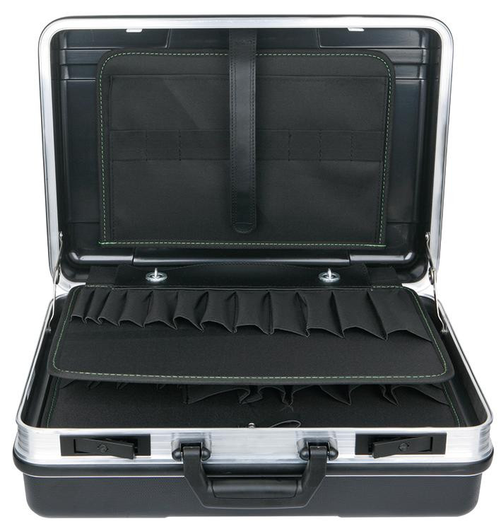 RECA Schalen-Werkzeugkoffer Basic