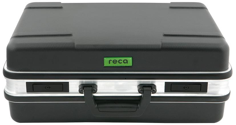 RECA Schalen-Werkzeugkoffer Basic