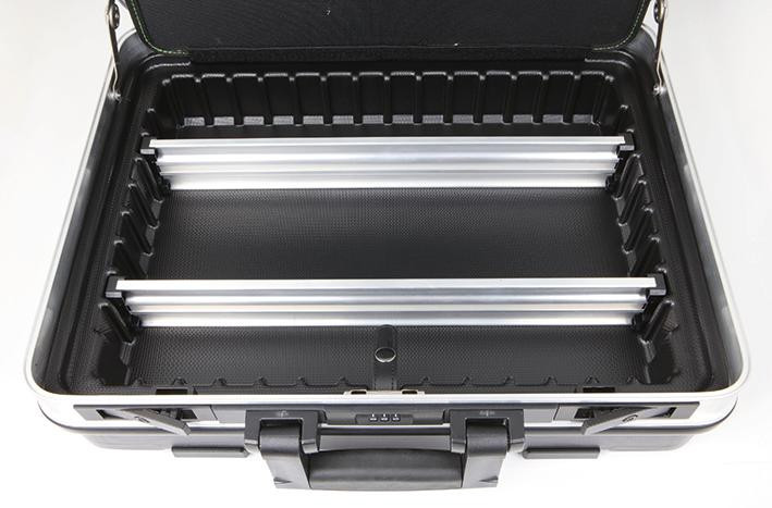 RECA Werkzeugkoffer Tool Case