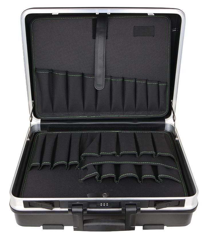 RECA Werkzeugkoffer Tool Case