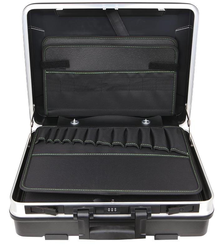 RECA Werkzeugkoffer Tool Case
