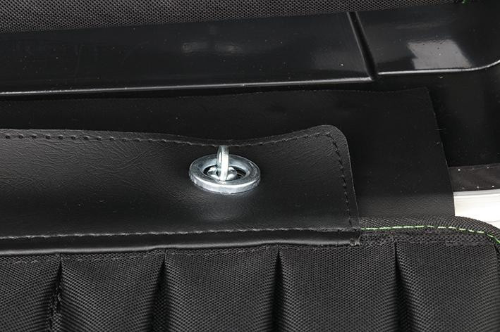 RECA Werkzeugkoffer Tool Case