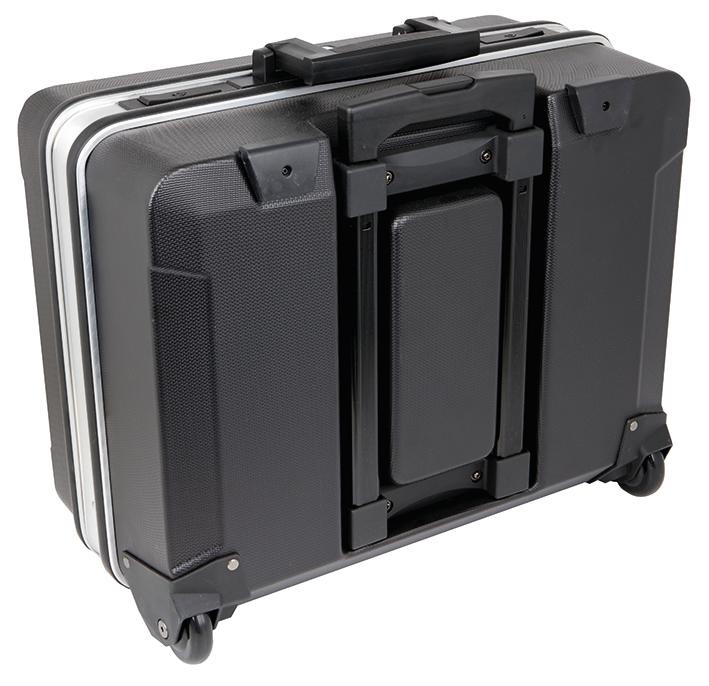 RECA Werkzeugkoffer Tool Trolley