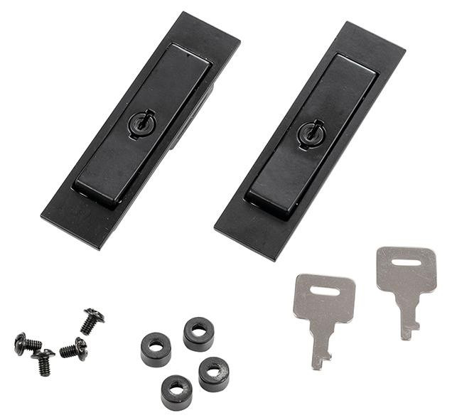 Ersatz- Schlösser Set für RECA Tool Trolley