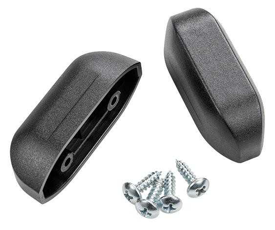 Ersatz- Bodenfüße Set für RECA Tool Case und Trolley