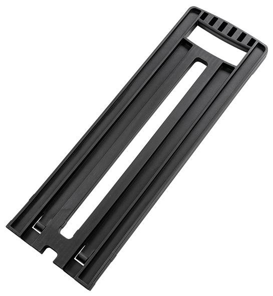 Teleskopgriff Set für RECA Tool Trolley Jumbo PP