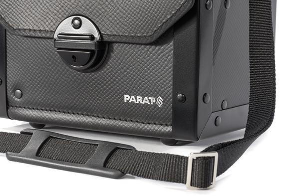 PARAT Top-Line Mini Schultertasche ohne Werkzeug