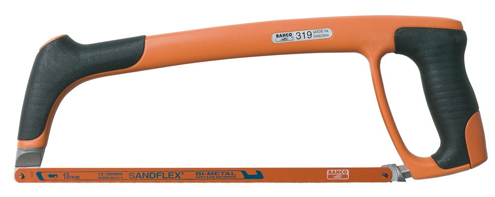 BAHCO Metallsägebogen 319