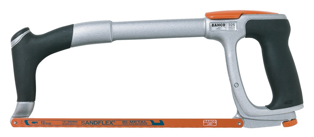 BAHCO Metallsägebogen 325