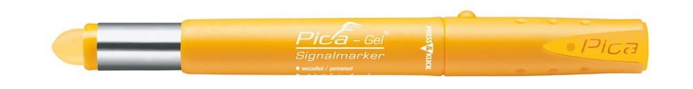 PICA Gel-Signalmarker Gelb