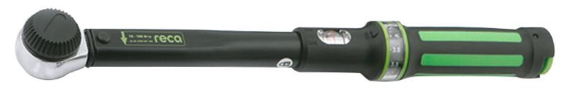 RECA Drehmomentschlüssel 1/2" 20-100 Nm