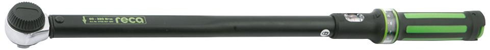RECA Drehmomentschlüssel 1/2" 60-320 Nm