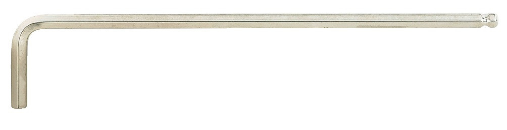 RECA Kugelkopf-Stiftschlüssel 2 mm