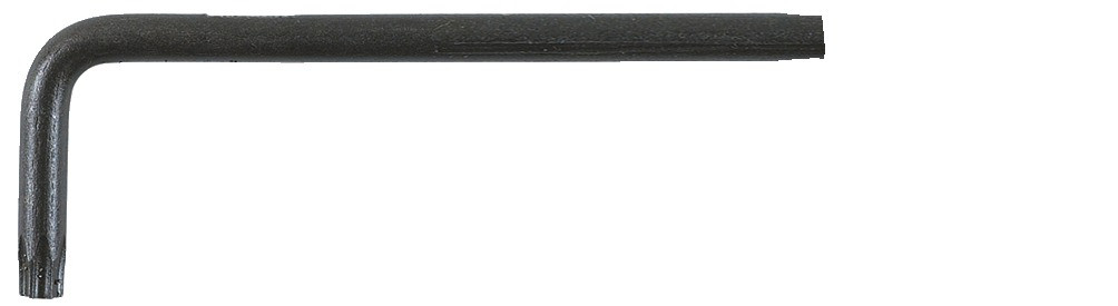 RECA Stiftschlüssel lang TX 10 mm