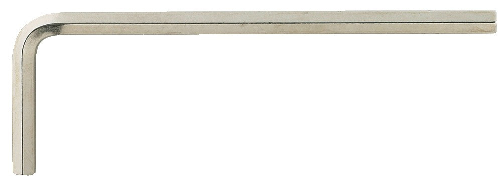 RECA Innensechskant-Stiftschlüssel, SW 1/4" (6,35 mm)