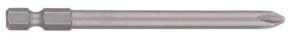 RECA Bit 1/4" Phillips-Kreuzschlitz 2 x 89 mm, E6,3