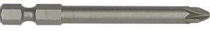 RECA Bit 1/4" Pozidrive-Kreuzschlitz 2 x 110 mm, E6,3