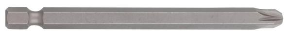 RECA Bit 1/4" Pozidrive-Kreuzschlitz 1 x 89 mm, E6,3