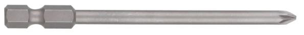RECA Bit 1/4" Phillips-Kreuzschlitz 1 x 89 mm, E6,3