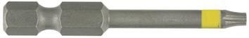 RECA TORSIONS-BIT 1/4" TX 15 X 50 MM