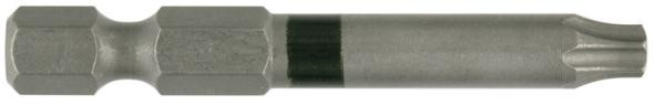RECA TORSIONS-BIT 1/4" TX 25 X 50 MM