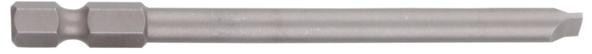 RECA Bit 1/4" Schlitz 5,5 x 1,0 x 89 mm, E6,3