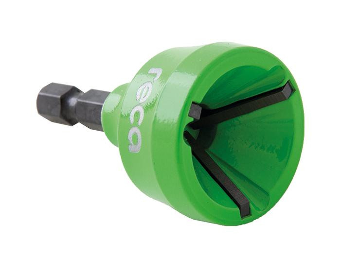 Reamer 13 bis 35 mm