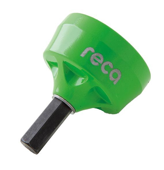 Reamer 13 bis 35 mm