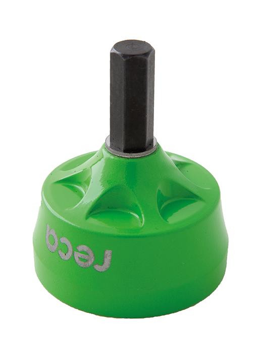 Reamer 13 bis 35 mm