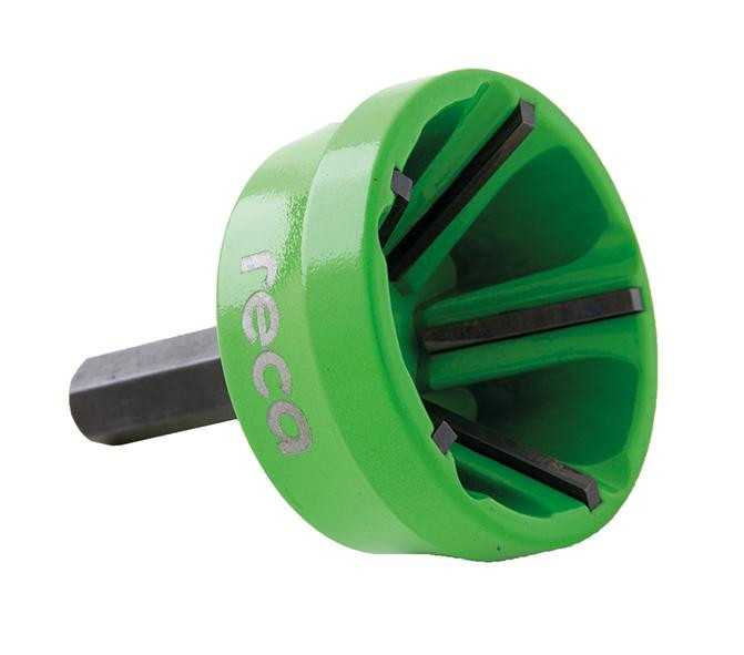 Reamer 13 bis 35 mm