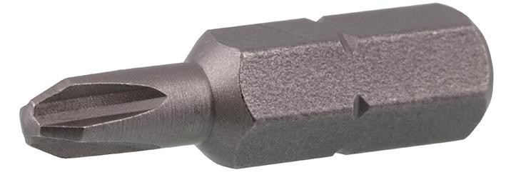 RECA Trockenbau-Bits (Drywall-Bits) mit reduziertem Schaftdurchmesser